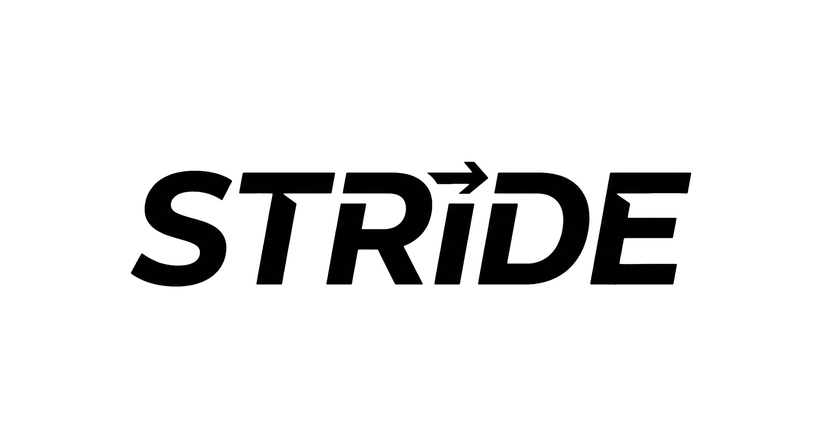 STRIDE